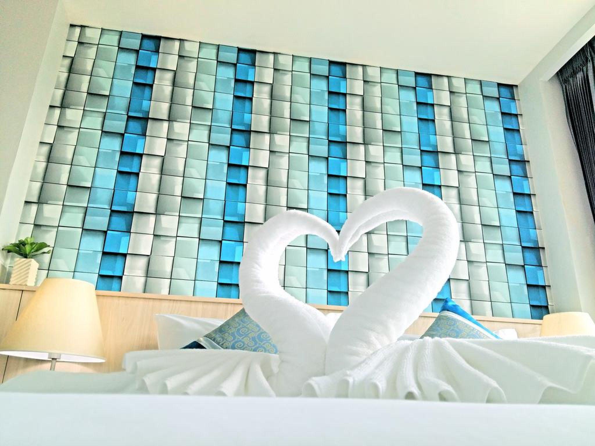 The Wings Boutique Hotels Krabi Ko Lanta Eksteriør billede