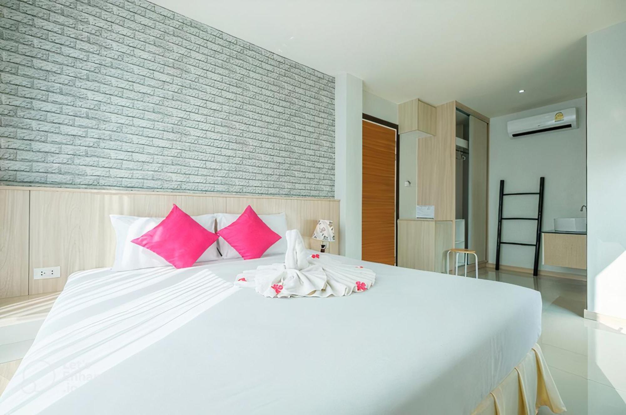 The Wings Boutique Hotels Krabi Ko Lanta Eksteriør billede