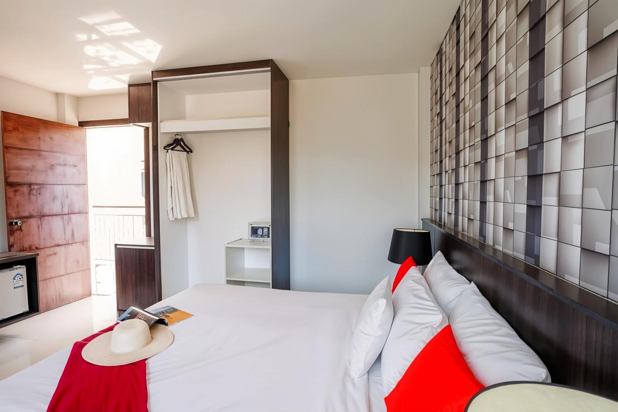 The Wings Boutique Hotels Krabi Ko Lanta Eksteriør billede
