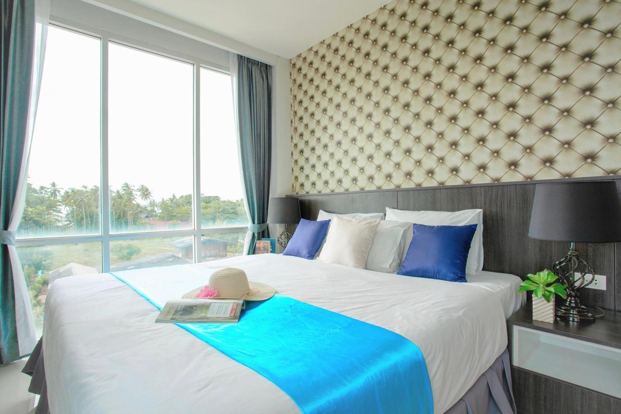 The Wings Boutique Hotels Krabi Ko Lanta Eksteriør billede