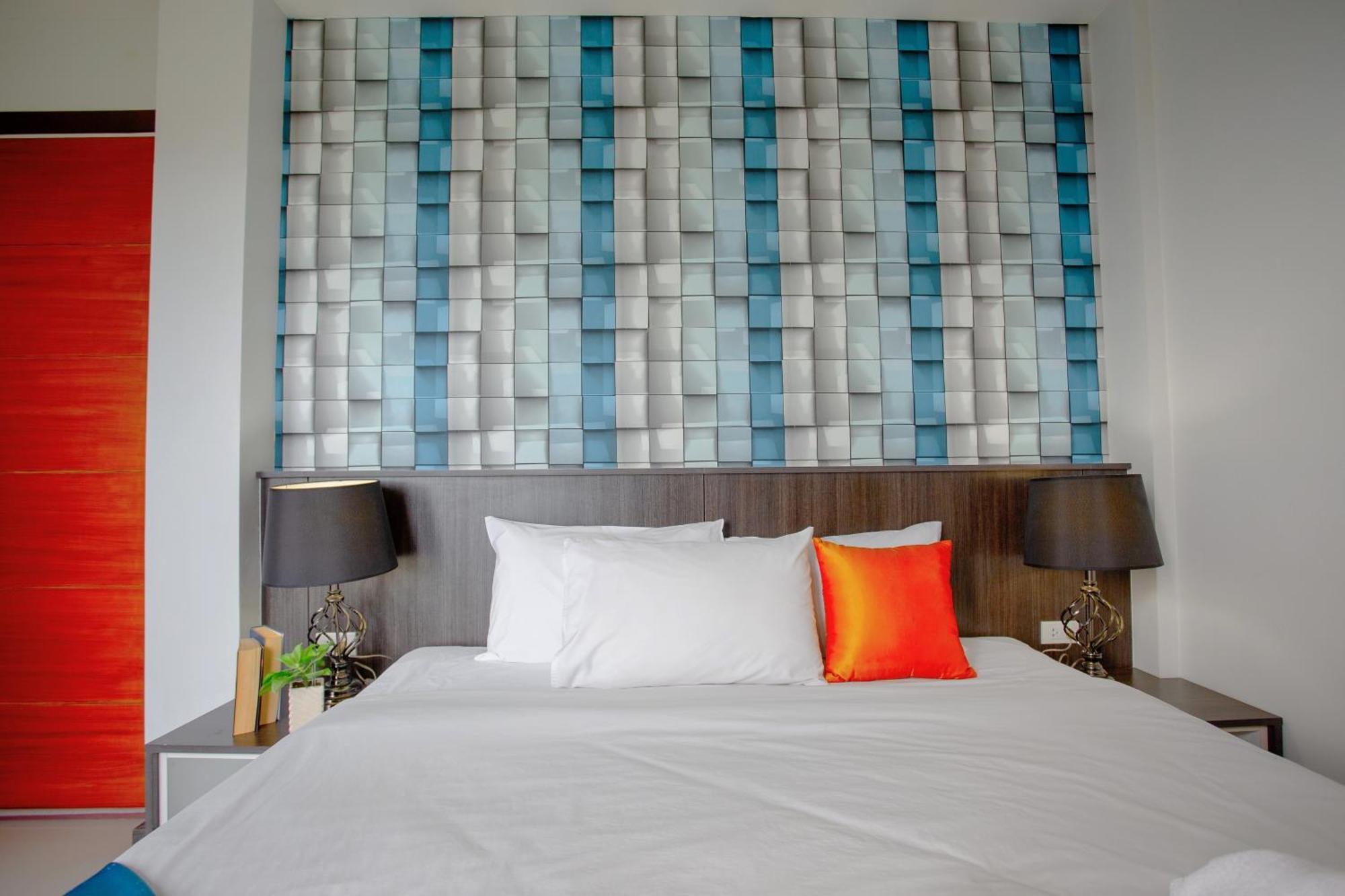 The Wings Boutique Hotels Krabi Ko Lanta Eksteriør billede