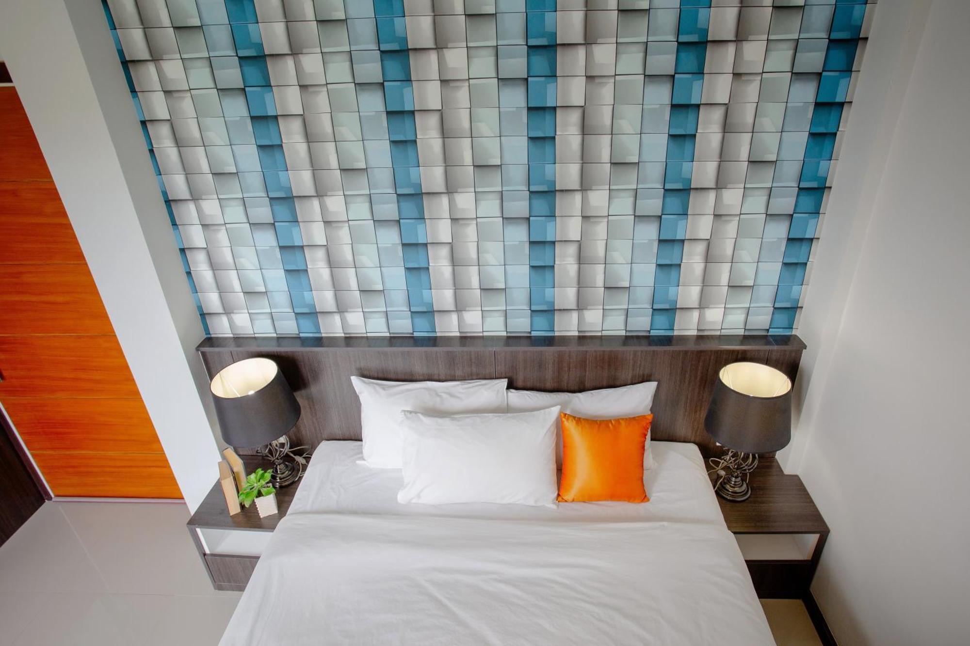 The Wings Boutique Hotels Krabi Ko Lanta Eksteriør billede